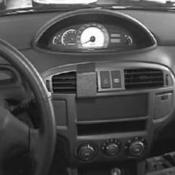 Goedkoopste ???? Houder - Brodit ProClip - Hyundai Matrix 2002-2011 Center Mount ???? -Brodit store 550x550 116