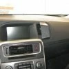 Korting ???? Houder - Brodit ProClip - Volvo S60/ V60 2011-2018 Angled Mount, Hoog ⭐