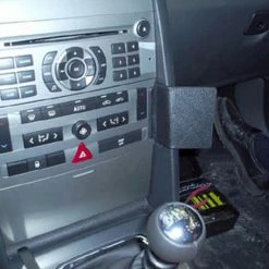 Uitgang ???? Houder - Brodit ProClip - Peugeot 407 2004-2010 Angled Mount ???? 10 Uitgang ???? Houder - Brodit ProClip - Peugeot 407 2004-2010 Angled Mount ???? -Brodit store 550x550 142