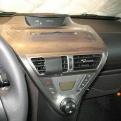 Nieuw ✔️ Houder - Brodit ProClip - Toyota IQ 2009-2019 Center Mount ???? -Brodit store 550x550 194