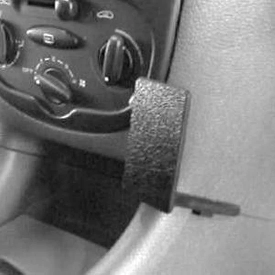 Uitgang ???? Houder - Brodit ProClip - Peugeot 206 1999-2008 Angled Mount ???? 1 Uitgang ???? Houder - Brodit ProClip - Peugeot 206 1999-2008 Angled Mount ????