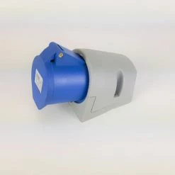 Kopen ???? Lixian CEE Blauw Stopcontact 1 Fase CEE Blue 16A 1 Phase ???? -Brodit store 550x550 239