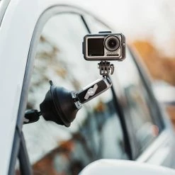 Goedkoop ???? PGYTECH Suction Cup Mount ⌛ -Brodit store 550x550 25