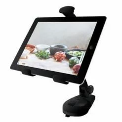 Goedkoopste ✨ LogiLink AA0115 Houder Tablet/UMPC Zwart Passieve Houder ???? -Brodit store 550x550 256