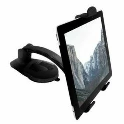 Goedkoopste ✨ LogiLink AA0115 Houder Tablet/UMPC Zwart Passieve Houder ???? -Brodit store 550x550 257