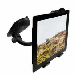 Goedkoopste ✨ LogiLink AA0115 Houder Tablet/UMPC Zwart Passieve Houder ???? -Brodit store 550x550 258