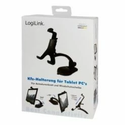 Goedkoopste ✨ LogiLink AA0115 Houder Tablet/UMPC Zwart Passieve Houder ???? -Brodit store 550x550 259