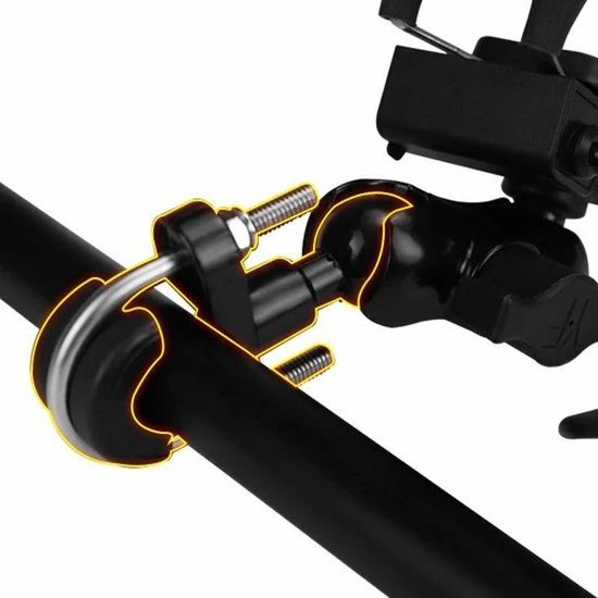 Flash-uitverkoop ✨ Mobile Addons RAM Ronde Bol Connector Voor Stuurbevestiging | Compatible Met RAM En Ultimate Addons ???? 3 Flash-uitverkoop ✨ Mobile Addons RAM Ronde Bol Connector Voor Stuurbevestiging | Compatible Met RAM En Ultimate Addons ???? - Afbeelding 3