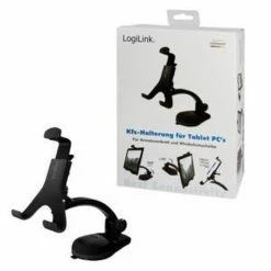 Goedkoopste ✨ LogiLink AA0115 Houder Tablet/UMPC Zwart Passieve Houder ???? -Brodit store 550x550 260