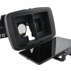 Aanbiedingen ???? Durovis Dive 7 - 3D Virtual Reality Bril ⭐ -Brodit store 550x550 298