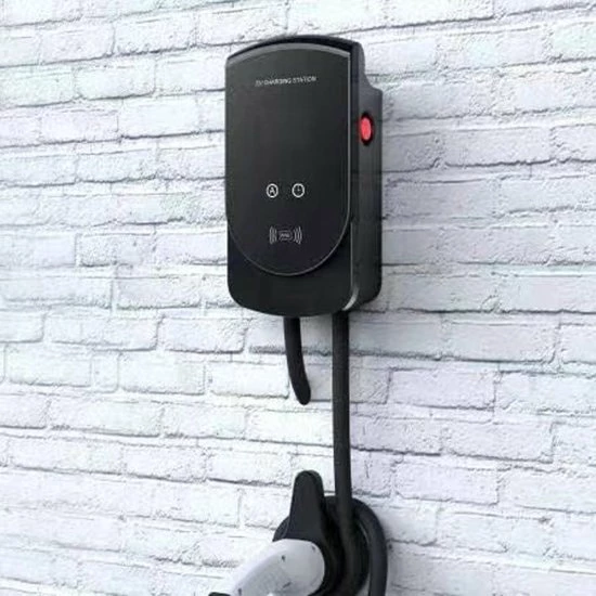 Coupon ???? PFA-charger Laadpaal Mercedes EQA 250 Met Display, 5m Kabel En RFID ???? 6 Coupon ???? PFA-charger Laadpaal Mercedes EQA 250 Met Display, 5m Kabel En RFID ???? - Afbeelding 6