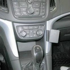 Beste recensies van ???? Brodit 854734 ProClip Voor De Opel Zafira 12 - Center Mount ????