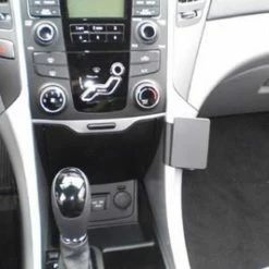 Aanbiedingen ???? Houder - Brodit ProClip - Hyundai Sonata 2011-2014 Angled Mount ????