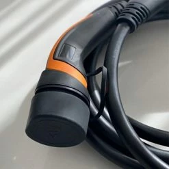 Korting ???? Onitl Type 2 - Type 2 Laadkabel 16A 3 Phase 4 Meter ✨ -Brodit store 550x550 313