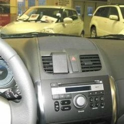 Beste Verkoop ???? Houder - Brodit ProClip - Suzuki SX4 2011-2015 Center Mount ⌛ -Brodit store 550x550 327