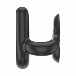 Begroting ???? PopSockets 802690 Houder Mobiele Telefoon/Smartphone Zwart Passieve Houder ???? -Brodit store 550x550 343