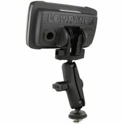 Kopen ???? RAM Mount Track B-kogel Montageset Lowrance Hook? & Reveal Series ???? -Brodit store 550x550 362