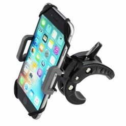 Beste recensies van ???? PNY Universele Telefoonhouder Voor Fiets Zwart ????