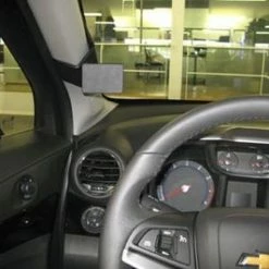 Korting ???? Houder - Brodit ProClip - Chevrolet Orlando 2011-2014 Left Mount ???? -Brodit store 550x550 370