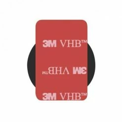 Top 10 ???? Mobilis U.FIX Actieve Houder Mobiele Telefoon/Smartphone Zwart ???? -Brodit store 550x550 372