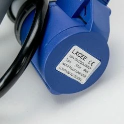 Beste Pirce ???? Cable Soolutions Soolutions CEE Rood 32A (m) Naar CEE Blauw 16A (v) ???? -Brodit store 550x550 381