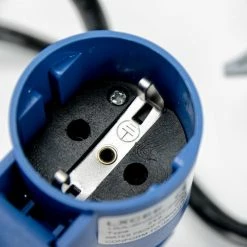 Beste Verkoop ???? Solutions Soolutions CEE Rood 16A (m) Naar Schuko (v) ???? -Brodit store 550x550 386