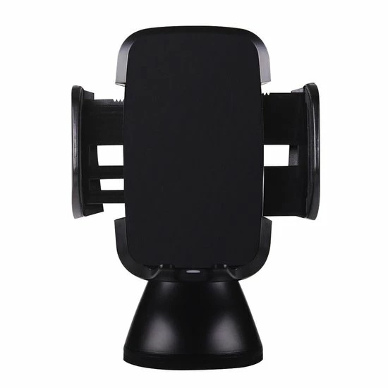 Kopen ???? Hama Car Auto Actieve Houder Zwart ???? 4 Kopen ???? Hama Car Auto Actieve Houder Zwart ???? - Afbeelding 4