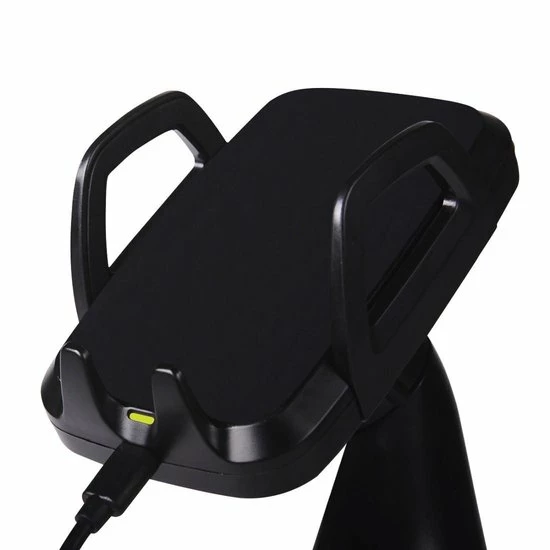 Kopen ???? Hama Car Auto Actieve Houder Zwart ???? 7 Kopen ???? Hama Car Auto Actieve Houder Zwart ???? - Afbeelding 7