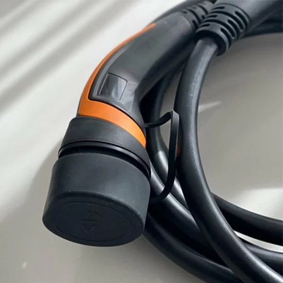 Aanbiedingen ✔️ Onitl Type 1 - Type 2 Laadkabel 16A 1 Fase 8 Meter ???? 5 Aanbiedingen ✔️ Onitl Type 1 - Type 2 Laadkabel 16A 1 Fase 8 Meter ???? - Afbeelding 5