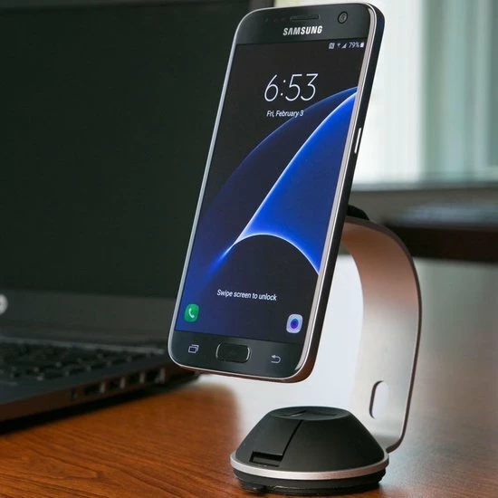 Begroting ⌛ Scosche MagicMount Pro Mobiele Telefoon/Smartphone, Smartwatch, Tablet/UMPC Zilver ⭐ 3 Begroting ⌛ Scosche MagicMount Pro Mobiele Telefoon/Smartphone, Smartwatch, Tablet/UMPC Zilver ⭐ - Afbeelding 3