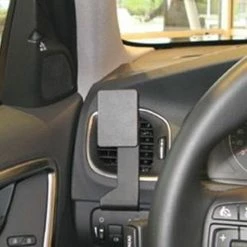 Beste Verkoop ???? Houder - Brodit ProClip - Volvo S60/ V60 2011-2018 Left Mount ????
