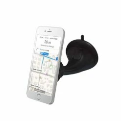 Promo ???? Bigben Interactive GNETCARHOLDER Auto Passieve Houder Zwart Houder ???? -Brodit store 550x550 462