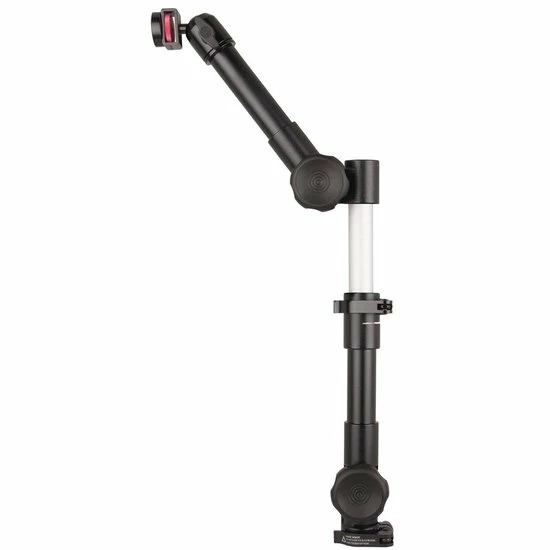Gloednieuw ❤️ The Joy Factory MagConnect Heavy Duty Seat Bolt Auto Actieve Houder Zwart ???? 8 Gloednieuw ❤️ The Joy Factory MagConnect Heavy Duty Seat Bolt Auto Actieve Houder Zwart ???? - Afbeelding 8