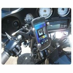 Aanbiedingen ???? RAM Mounts RAM-HOL-UN7-400 Houder Mobiele Telefoon/Smartphone Zwart Passieve Houder ???? -Brodit store 550x550 502
