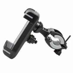 Beste Verkoop ❤️ LogiLink AA0120 Houder Fiets Passieve Houder Zwart ⭐ -Brodit store 550x550 515