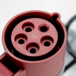 Korting ???? Solutions Soolutions CEE Blauw 32A (m) Naar CEE Rood 32A (v) ❤️ -Brodit store 550x550 521