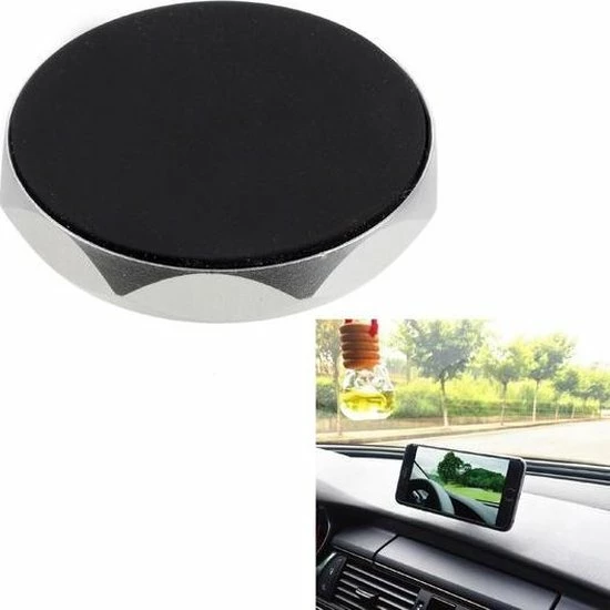 Coupon ???? GadgetBay Magneethouder Telefoon IPhone Samsung Houder ✨ 4 Coupon ???? GadgetBay Magneethouder Telefoon IPhone Samsung Houder ✨ - Afbeelding 4