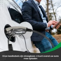 Begroting ✨ Ratio Laadkabel - 1 Fase 16 Amp?re - 4 Meter Type 2 ???? -Brodit store 550x550 69