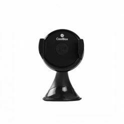 Groothandel ✨ Draadloze Oplaadondersteuning Voor In Auto CoolBox COO-PZ05-WC ???? -Brodit store 550x550 84