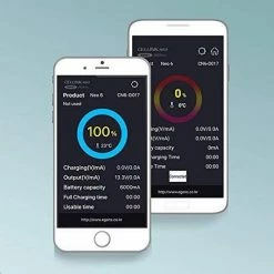 Nieuw ???? Cellink Neo 6 6000mAh Dashcam Voor Auto Battery Pack ???? 17 Nieuw ???? Cellink Neo 6 6000mAh Dashcam Voor Auto Battery Pack ???? -Brodit store 550x550 85