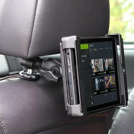 Top 10 ???? RAM Mount Torque? 9,5-15,9 Mm Diameter Stangbevestiging B-kogel RAM-B-408-37-62U ???? 6 Top 10 ???? RAM Mount Torque? 9,5-15,9 Mm Diameter Stangbevestiging B-kogel RAM-B-408-37-62U ???? - Afbeelding 6