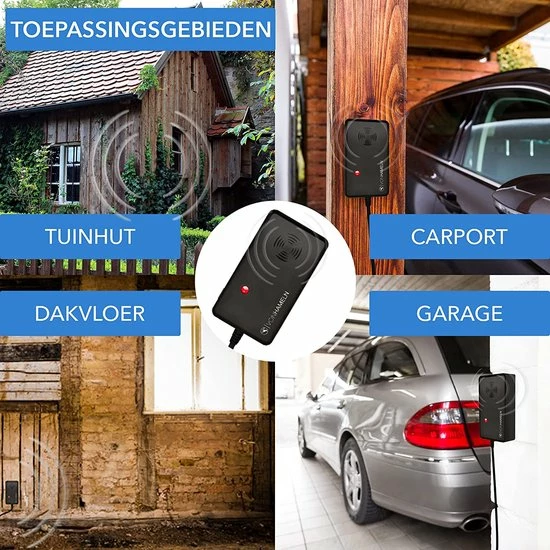 Goedkoopste ✔️ Von Hameln Marterverschrikker ???? 3 Goedkoopste ✔️ Von Hameln Marterverschrikker ???? - Afbeelding 3