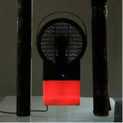 Uitgang ✔️ Draagbare Airconditioning Luchtreiniger Bevochtiger Ventilator 4-in-1 3-snelheden ???? 14 Uitgang ✔️ Draagbare Airconditioning Luchtreiniger Bevochtiger Ventilator 4-in-1 3-snelheden ???? -Brodit store 550x551 1