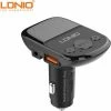 Beste Pirce ???? LDNIO FM Transmitter C706Q Met Lightning Kabel ????
