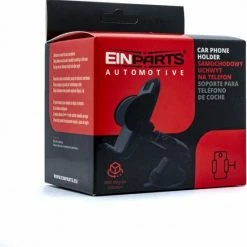 Hete verkoop ???? Einpart Auto Telefoonhouder Met Zuignap ???? -Brodit store 550x554 4