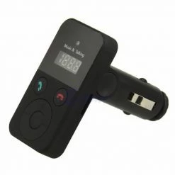 Hete verkoop ???? QY FM Transmitter - Bluetooth ❤️ -Brodit store 550x555 1