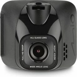 Gloednieuw ???? Mio MiVue C560 Dashcam - FullHD ???? -Brodit store 550x555