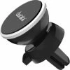 Goedkoopste ???? DURATA - Magnetic Vent Holder - Auto Houder - Ventilatie - 360 Graden - Magnetische Auto Houder - Voor Smartphone - Magnetisch ????