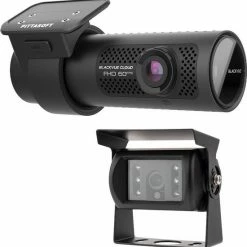 Beste Verkoop ???? BlackVue DR750X-2CH Truck Plus Full HD Cloud Dashcam 32GB ✨ -Brodit store 550x560 2