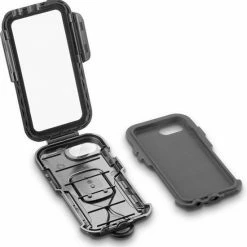 Flash-uitverkoop ???? Cellularline SMIPHONE8PLUS Houder Mobiele Telefoon/Smartphone Zwart Passieve Houder ???? -Brodit store 550x561 5